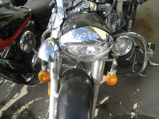 Image Title FOR PARTS 2007 Yamaha XVS1300 Vstar $950  OBO